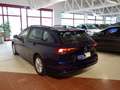 Volkswagen Golf Variant 2,0TDI *MWST *LEASING *LED *ACC *ASSISTENZ Blu/Azzurro - thumbnail 5