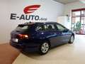 Volkswagen Golf Variant 2,0TDI *MWST *LEASING *LED *ACC *ASSISTENZ Blu/Azzurro - thumbnail 8