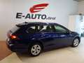 Volkswagen Golf Variant 2,0TDI *MWST *LEASING *LED *ACC *ASSISTENZ Blu/Azzurro - thumbnail 9