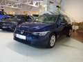 Volkswagen Golf Variant 2,0TDI *MWST *LEASING *LED *ACC *ASSISTENZ Blu/Azzurro - thumbnail 4