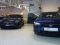 Volkswagen Golf Variant 2,0TDI *MWST *LEASING *LED *ACC *ASSISTENZ Blu/Azzurro - thumbnail 2