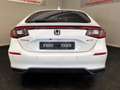 Honda Civic Civic 2.0 Hev eCVT Elegance *PREZZO VERO* Bianco - thumbnail 4