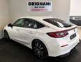 Honda Civic Civic 2.0 Hev eCVT Elegance *PREZZO VERO* Bianco - thumbnail 3