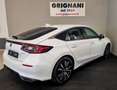 Honda Civic Civic 2.0 Hev eCVT Elegance *PREZZO VERO* Blanc - thumbnail 18