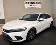 Honda Civic Civic 2.0 Hev eCVT Elegance *PREZZO VERO* Blanc - thumbnail 17