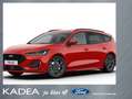 Ford Focus Turnier 1.0 EcoBoost Mild-Hybrid S/S ST-Li Red - thumbnail 1