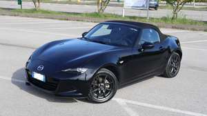 2016 Mazda MX-5