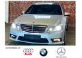 Mercedes-Benz E 350 CDI 7G AMG Paket/Nav Comand/PANO/R.Kam/H&K Silber - thumbnail 1