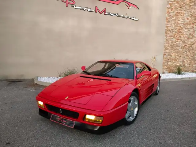 Ferrari 348 3.4 300 TB