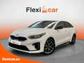 Kia ProCeed / pro_cee'd 1.4 T-GDI GT Line DCT Blanco - thumbnail 3