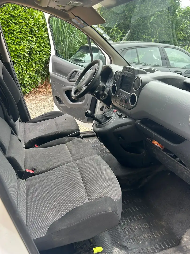 Citroen Berlingo L2 1.6 BlueHDi 100 Business - 2