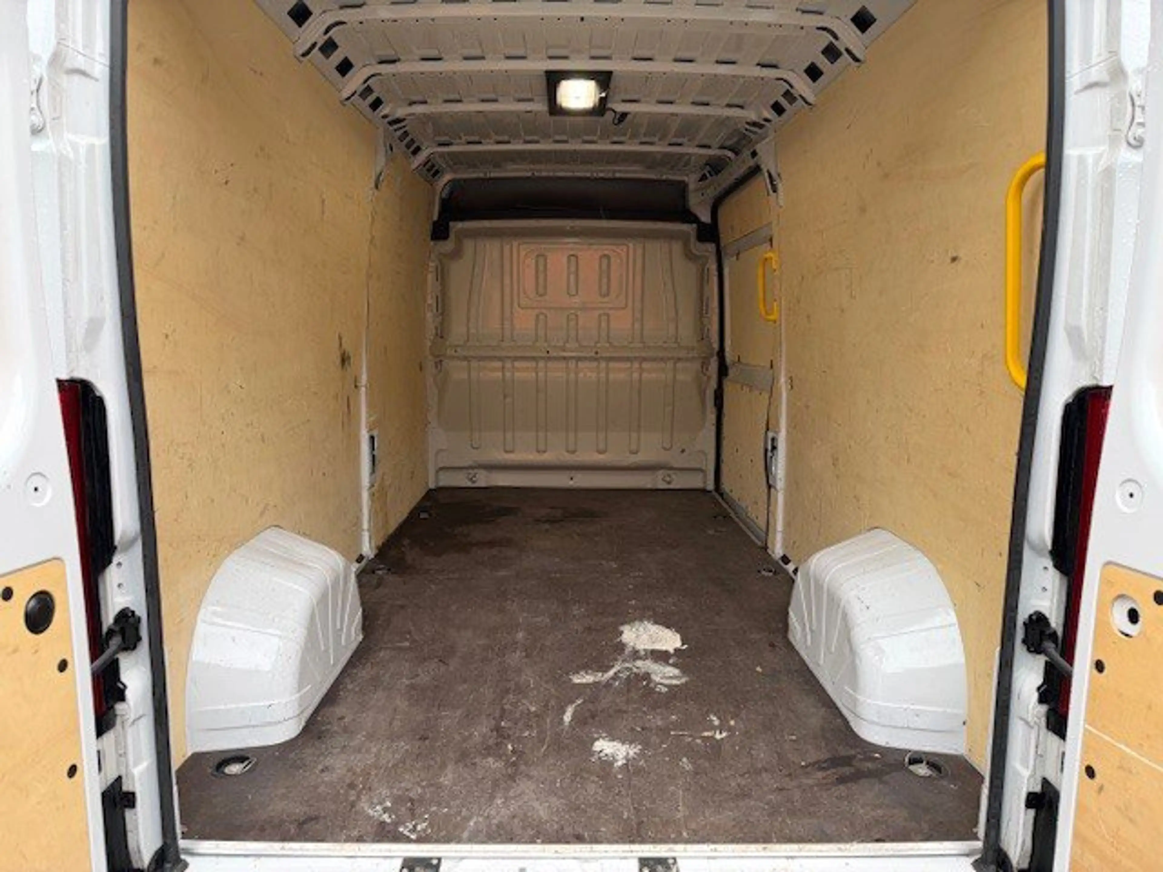 Opel Movano L3H2 *GPS*CAMERA* 2.2 HDI 180 PK — photo 7