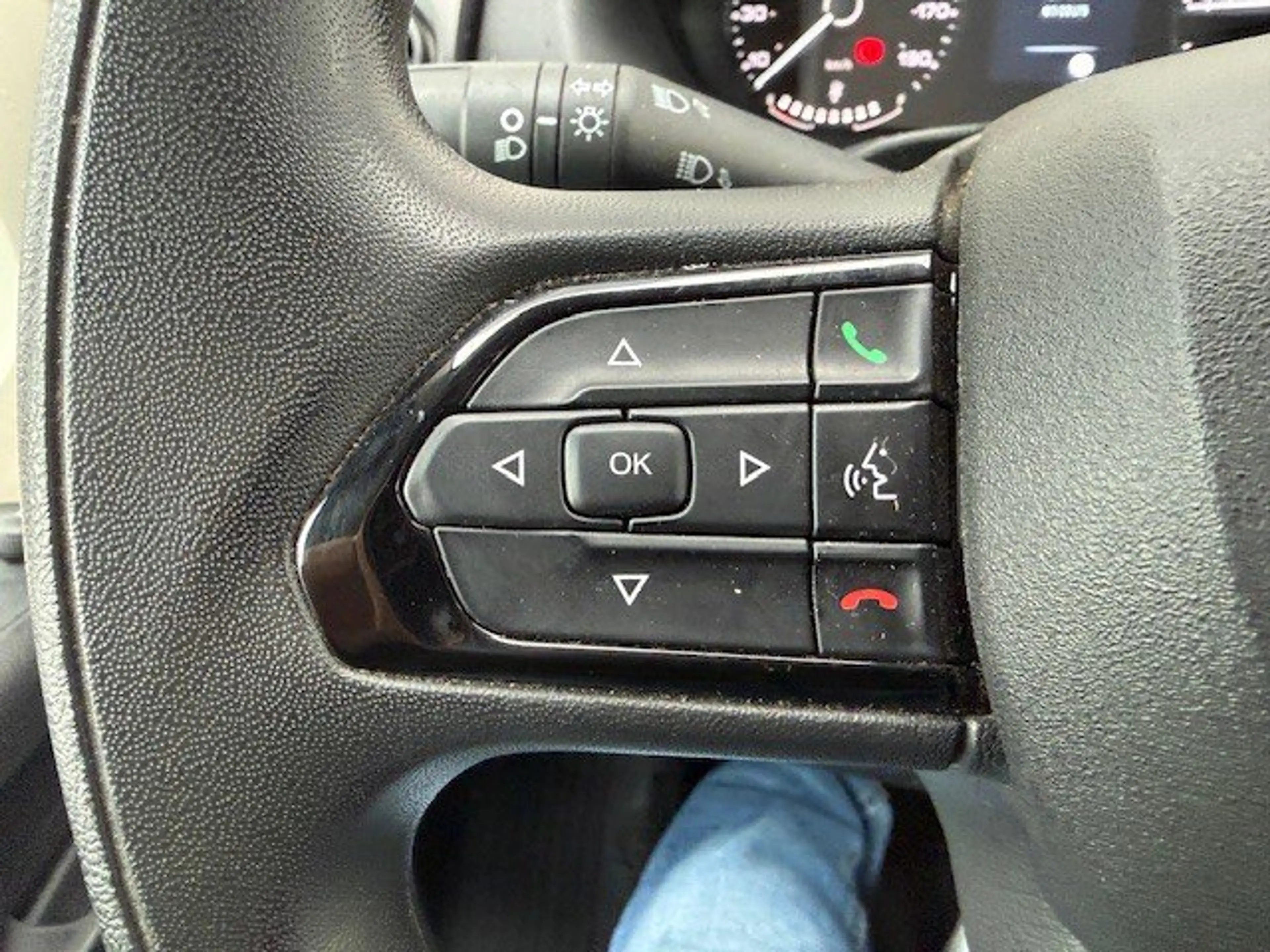 Opel Movano L3H2 *GPS*CAMERA* 2.2 HDI 180 PK — photo 10