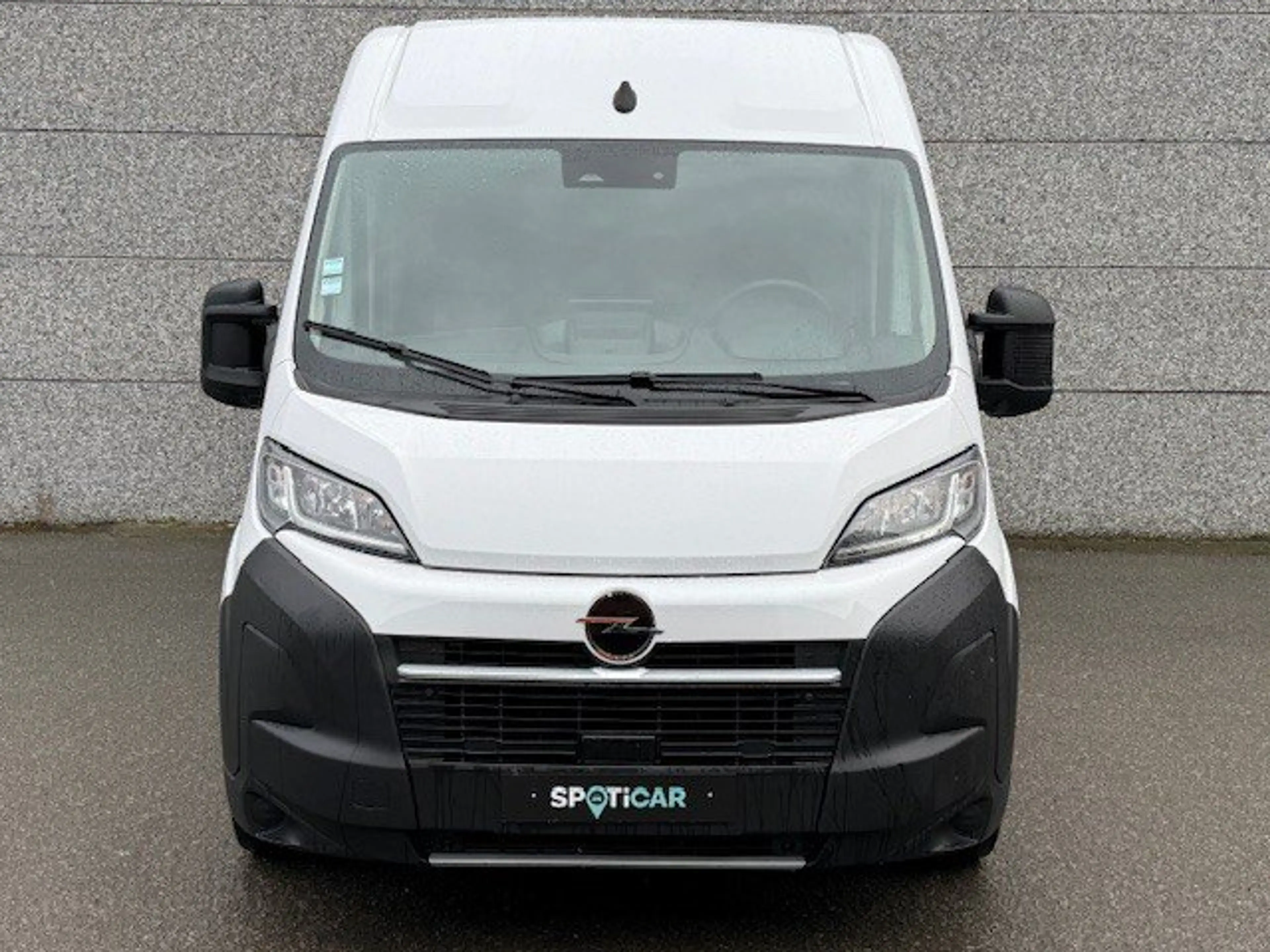 Opel Movano L3H2 *GPS*CAMERA* 2.2 HDI 180 PK — photo 2