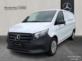 Mercedes-Benz Vito Furgón 114CDI Pro Larga Blanco - thumbnail 1