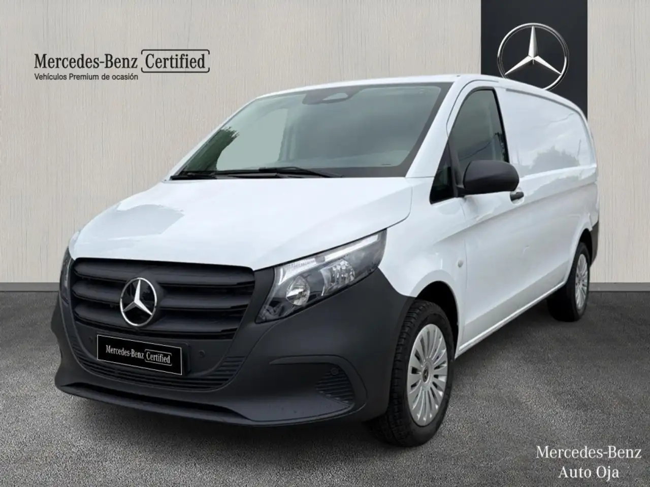 Mercedes-Benz Unknown