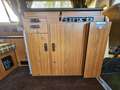 Volkswagen T2 Combi transporter T2B Beige - thumbnail 15