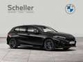BMW 120 d M Sport DAB LED WLAN Pano.Dach Tempomat Schwarz - thumbnail 9