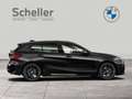 BMW 120 d M Sport DAB LED WLAN Pano.Dach Tempomat Schwarz - thumbnail 8