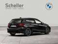 BMW 120 d M Sport DAB LED WLAN Pano.Dach Tempomat Schwarz - thumbnail 2