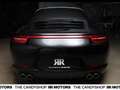Porsche 991 911 991.1 Targa 4S *WLS*X51*Bi_Color*Garantie* Schwarz - thumbnail 6