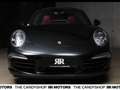 Porsche 991 911 991.1 Targa 4S *WLS*X51*Bi_Color*Garantie* Schwarz - thumbnail 8
