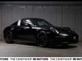 Porsche 991 911 991.1 Targa 4S *WLS*X51*Bi_Color*Garantie* Schwarz - thumbnail 4