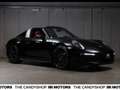 Porsche 991 911 991.1 Targa 4S *WLS*X51*Bi_Color*Garantie* Schwarz - thumbnail 1