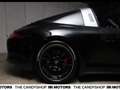 Porsche 991 911 991.1 Targa 4S *WLS*X51*Bi_Color*Garantie* Schwarz - thumbnail 12
