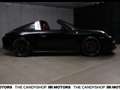 Porsche 991 911 991.1 Targa 4S *WLS*X51*Bi_Color*Garantie* Schwarz - thumbnail 3