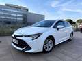 Toyota Corolla Touring Sports 125H Business Blanco - thumbnail 2