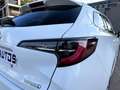 Toyota Corolla Touring Sports 125H Business Blanco - thumbnail 32