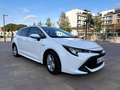 Toyota Corolla Touring Sports 125H Business Blanco - thumbnail 4