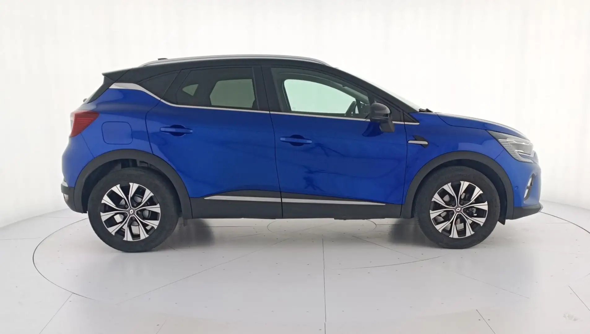 Renault Captur TCe Techno 67kW - 2