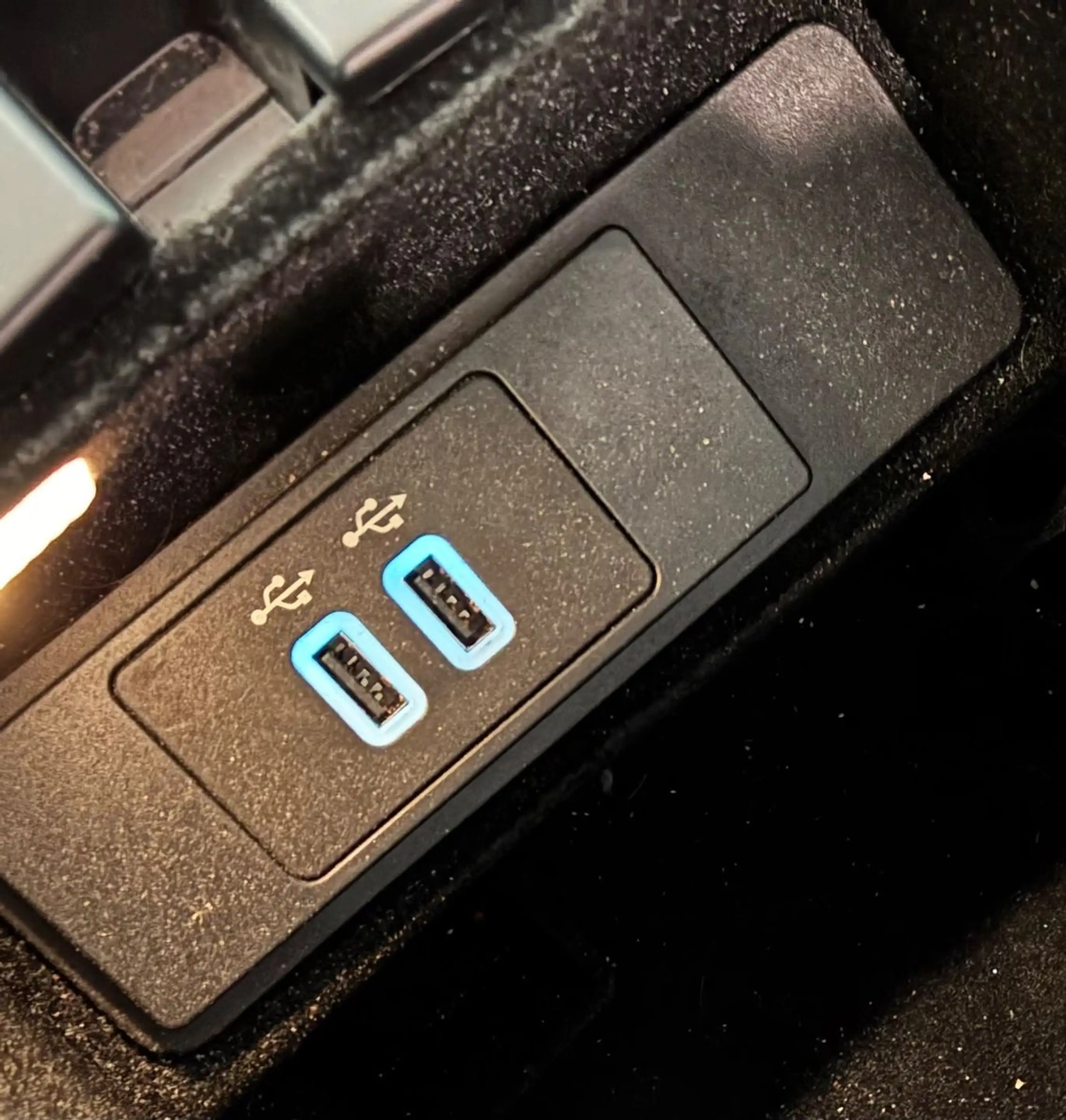 Ford Mondeo 2,0 Titanium Automatik *LED/KAM/STANDHZ* — photo 19