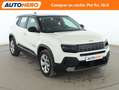 Jeep Avenger electric drive 115 kW Altitude Electric Blanco - thumbnail 8