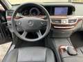 Mercedes-Benz S 500 387CV TAGLIANDI MB !1PROPRIETARIO ! IVA DETRAIBILE Negro - thumbnail 8