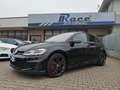 Volkswagen Golf GTI DSG 2.0 245 CV PRONTA CONSEGNA ACC LED Negro - thumbnail 1