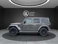 Jeep Wrangler Unlimited 2,0 GME 4XE BRUTE Grau - thumbnail 2