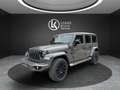 Jeep Wrangler Unlimited 2,0 GME 4XE BRUTE Grau - thumbnail 1