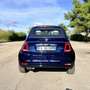 Fiat 500C 1.3 mjt Riva 95v Azul - thumbnail 4