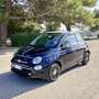 Fiat 500C 1.3 mjt Riva 95v Azul - thumbnail 2