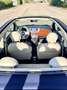 Fiat 500C 1.3 mjt Riva 95v Azul - thumbnail 6