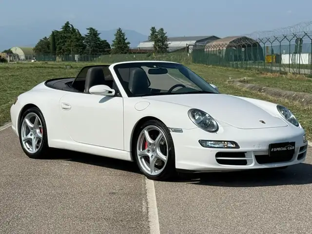 Porsche 997 Carrera S Cabrio 385CV UNICA!!  ""SUPERPRICE""