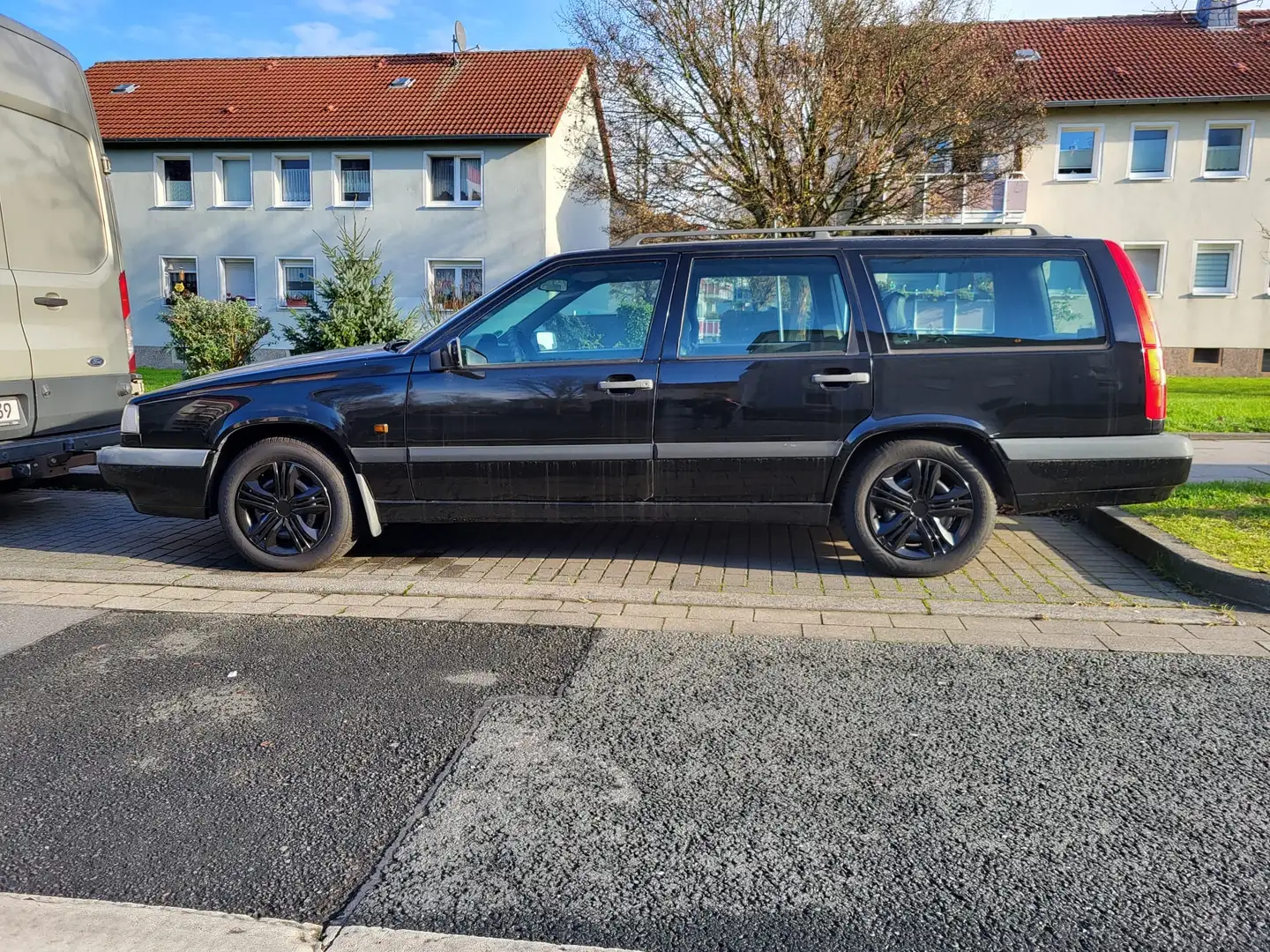 Volvo 850 Volvo 850 2.5-10V - 2