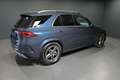 Mercedes-Benz GLE 350 de 4M AMG AIRM./360C/MULTIB./BURM./KEYL. Blau - thumbnail 2