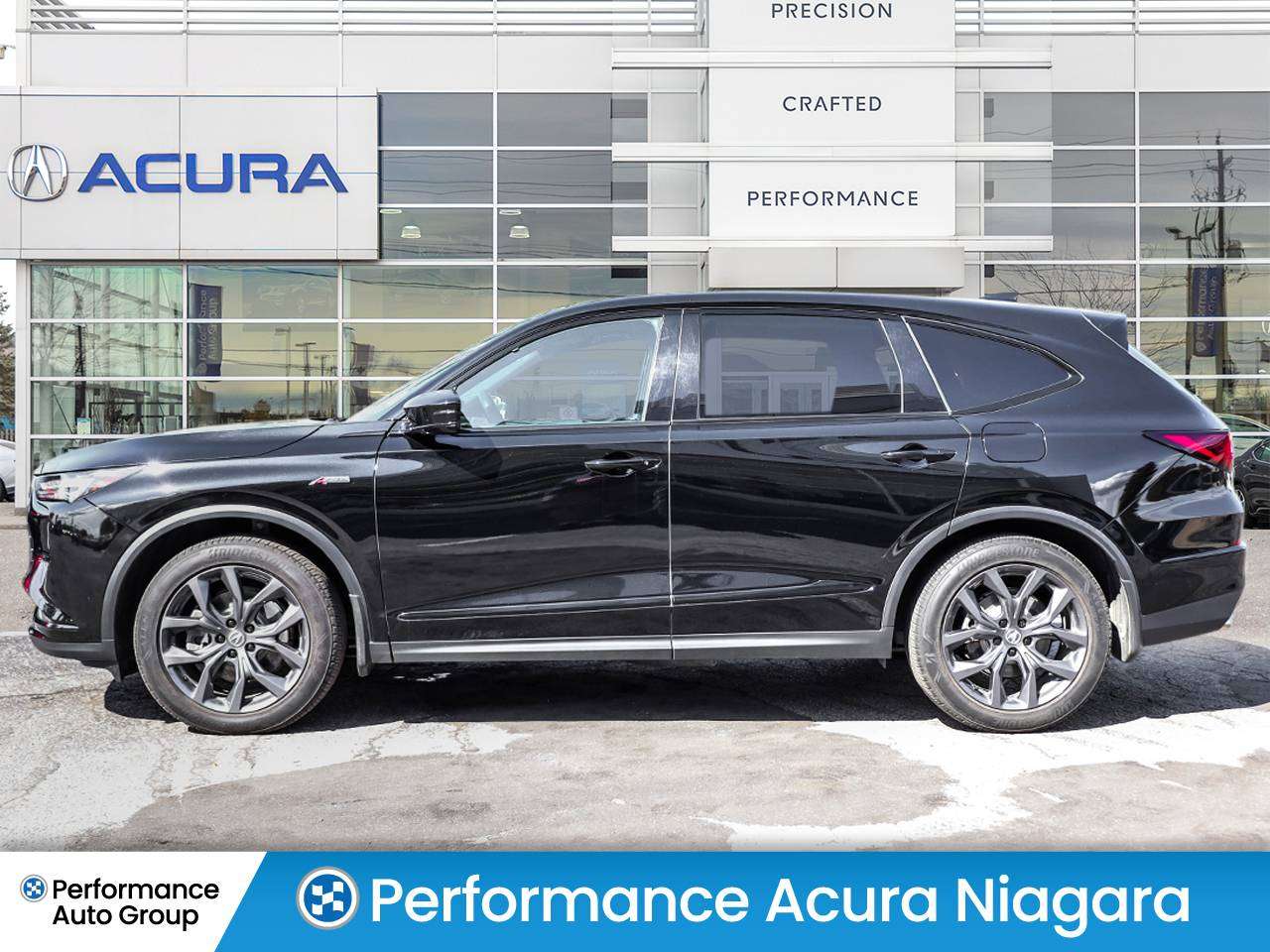 2024 Acura MDX