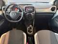 Toyota Aygo x-play Team D *Kamera*CarPlay*DAB*PDC hi*TRC* Silber - thumbnail 12