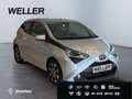 Toyota Aygo x-play Team D *Kamera*CarPlay*DAB*PDC hi*TRC* Silber - thumbnail 4