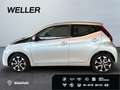 Toyota Aygo x-play Team D *Kamera*CarPlay*DAB*PDC hi*TRC* Silber - thumbnail 5